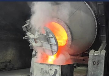 Rotary kiln