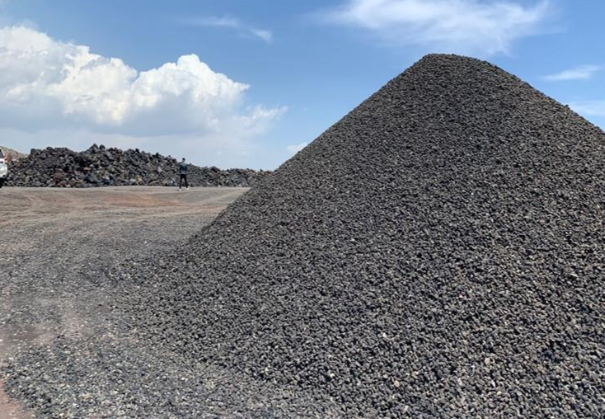Tailings