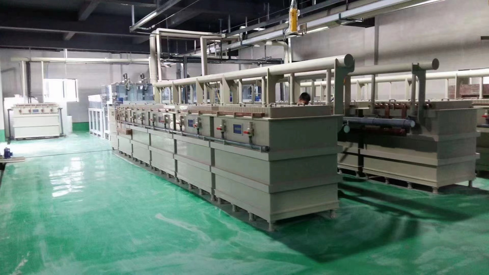 Electrolytic Copper Equipment