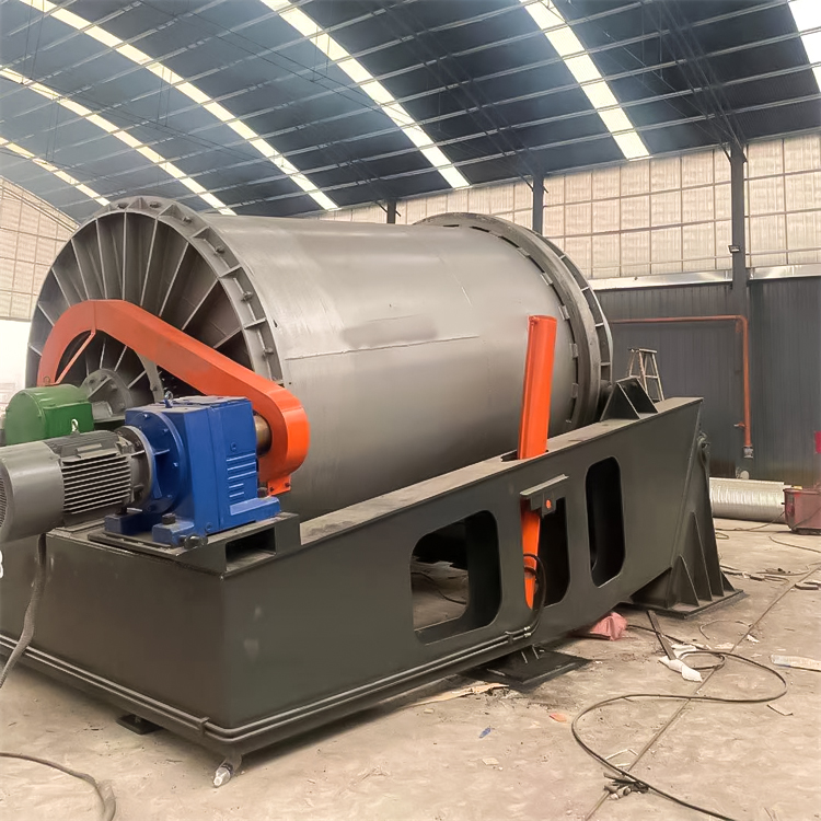 Scrap Copper Smelting Equipment